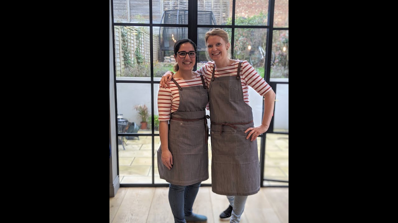 Bake with Maria  - Have a peek inside my kitchen