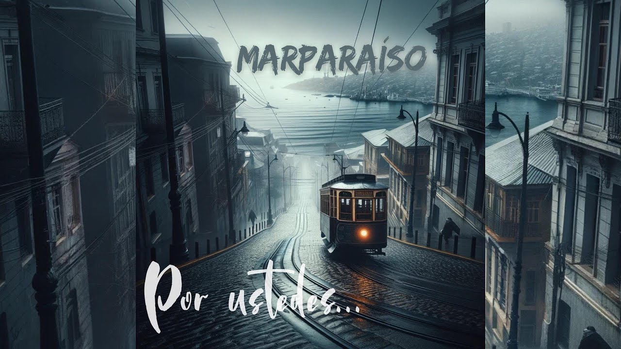 Princesa mía - MARPARAISO