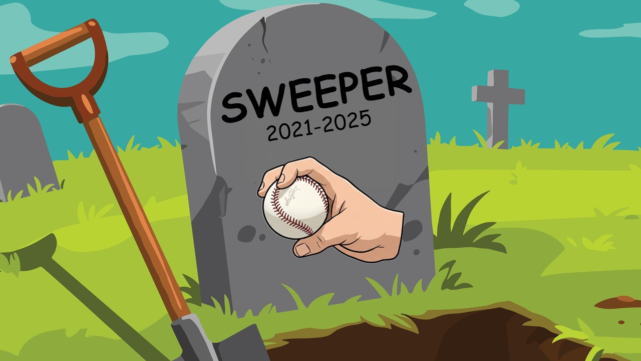 The Sweeper is Dead