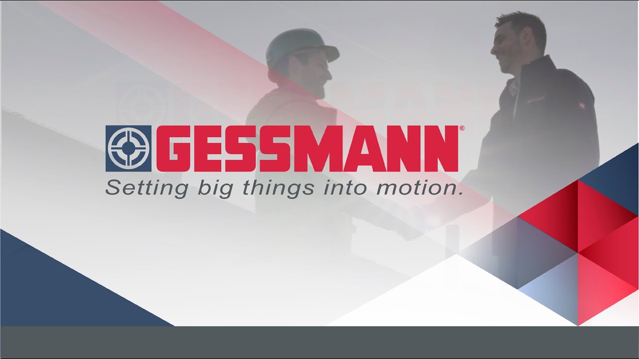 W. Gessmann GmbH - Imagefilm EN