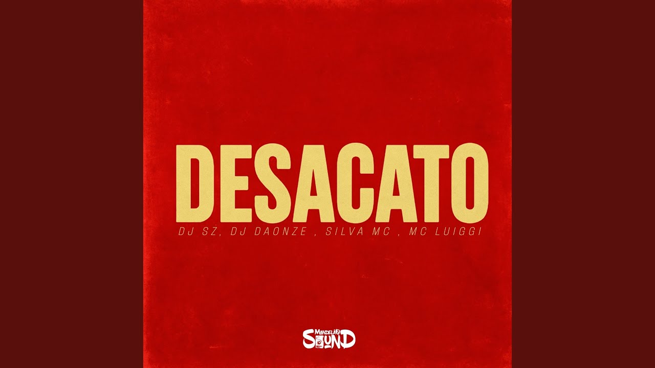 Desacato
