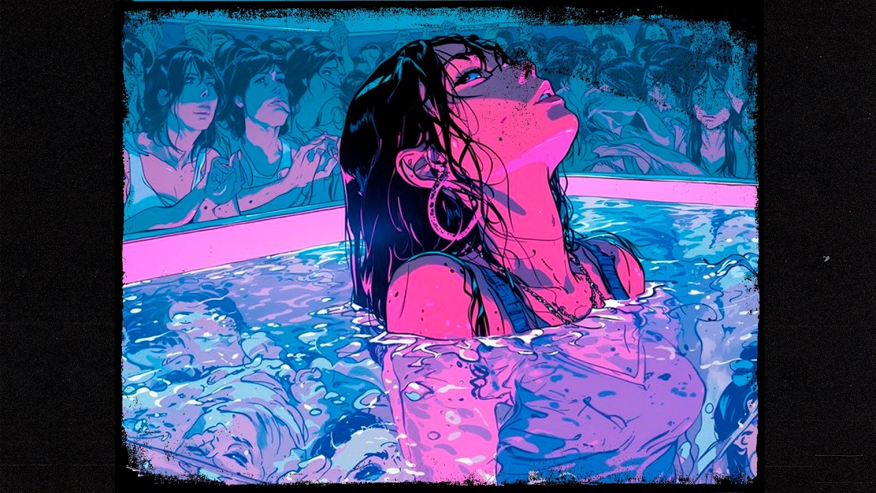[FREE] Dark RnB Type Beat x 6lack Type Beat - 