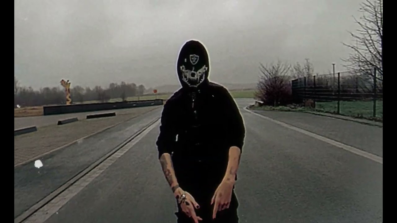 SenpaiBXC Aschenbecher (prod. by TwentyTwo5)