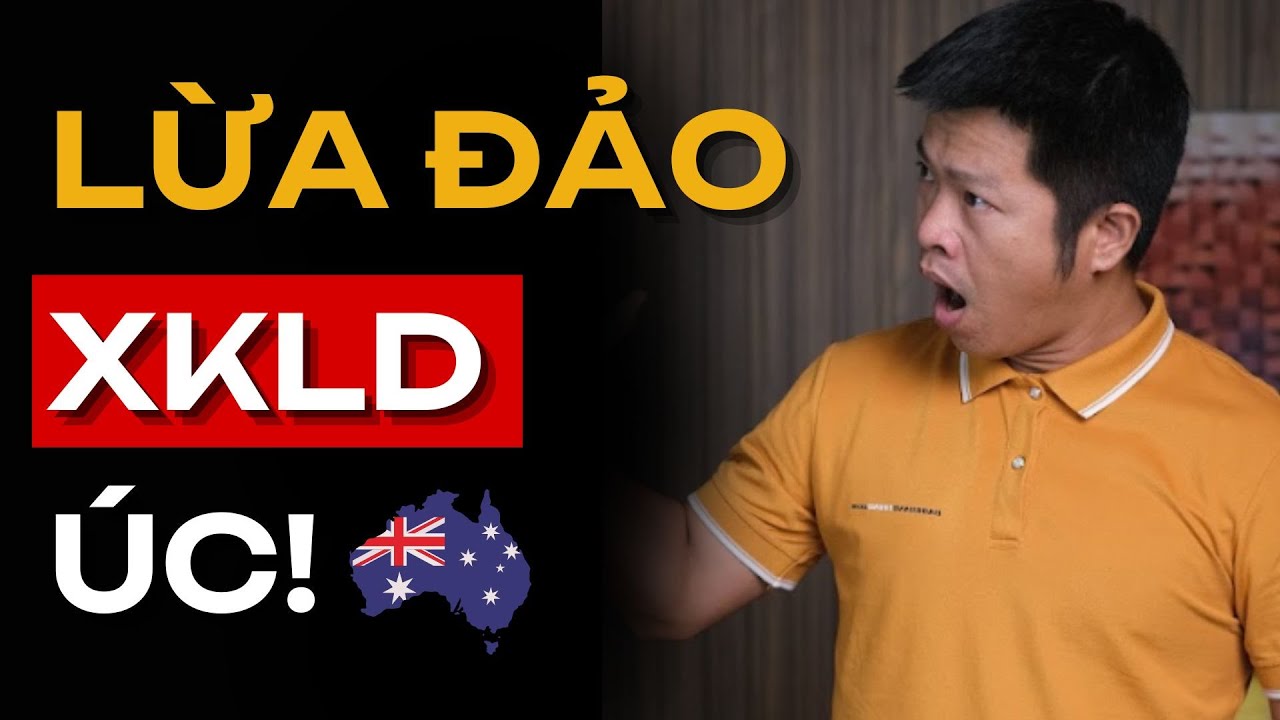 CẢNH B&Aacute;O: Lừa đảo lao động, xkld &Uacute;C 2025 khiến h&agrave;ng 1000 người mất tiền.