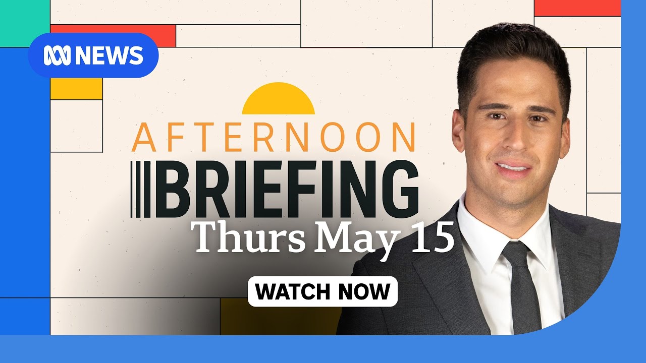 IN FULL: Lidia Thorpe and Allegra Spender on Greens leader, net zero | Afternoon Briefing | ABC NEWS