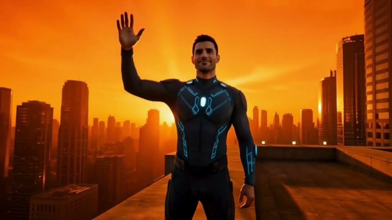 You’re Wasting Time & Your Future Is Watching #trending #viral #video #motivation #time #feed