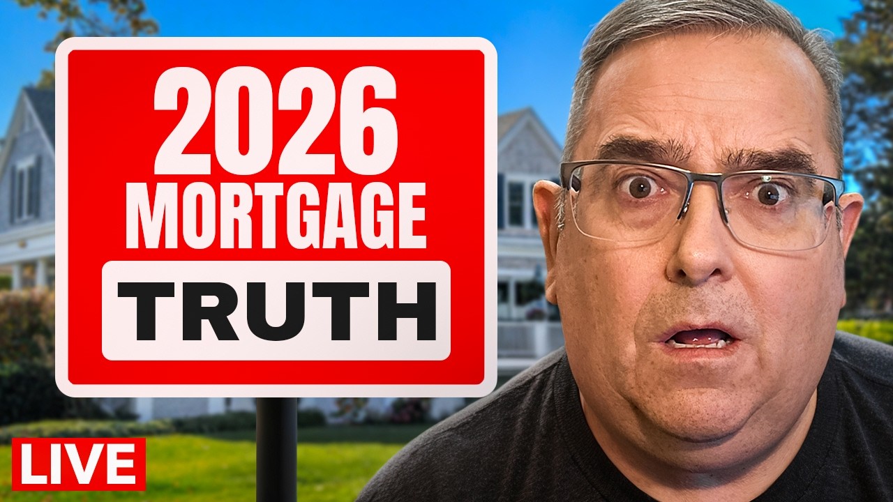 Avoid These Mortgage Mistakes in Omaha's Market