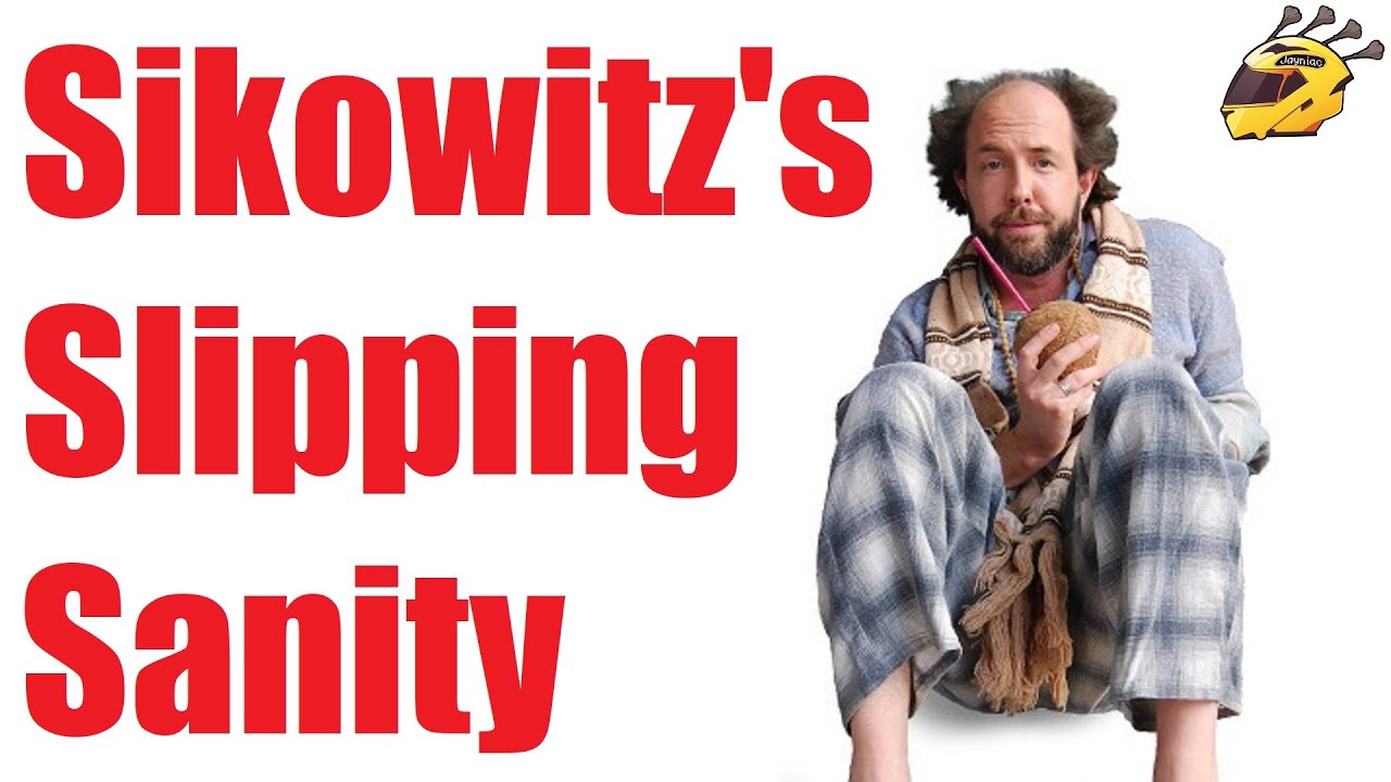 Jaynalysis: Mr. Sikowitz