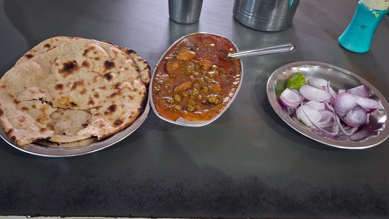 The Perfect Matar Paneer Recipe #matarpaneer #food #tastyfood #viralvideo 