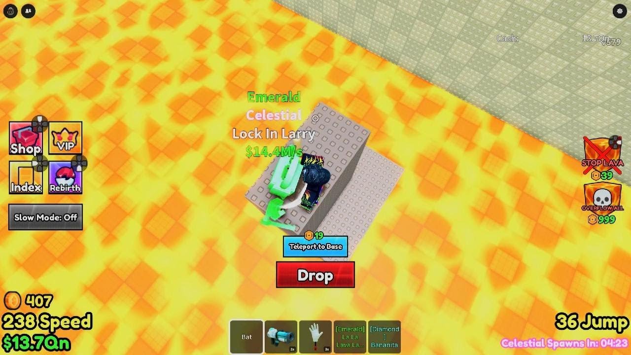 Noooo
