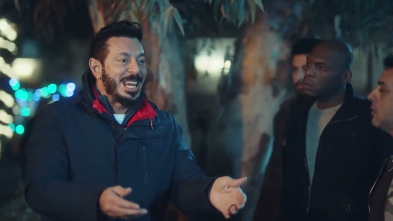 الحلقة الواحدة والعشرون | ‏زمزم مش قادرة تخبي عن المعلم أكتر من كده😢💔 #المعلم