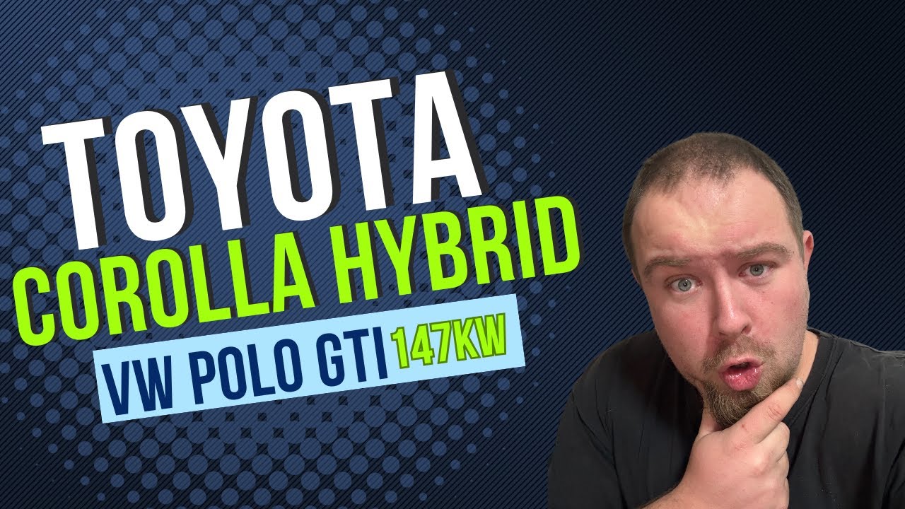 Kupujeme ojeté -  Toyota Corolla | VW Polo GTI | Kontrola aut