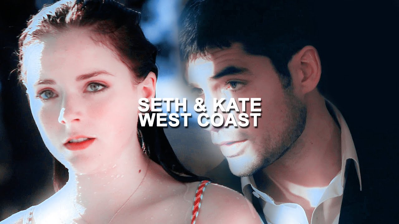 Seth & Kate | West Coast (2x10)