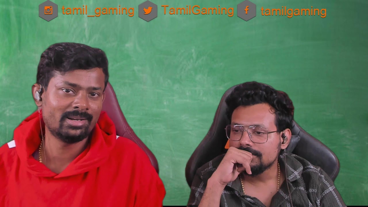 Indian Games Showcase Watch Party Live Tamil Gaming