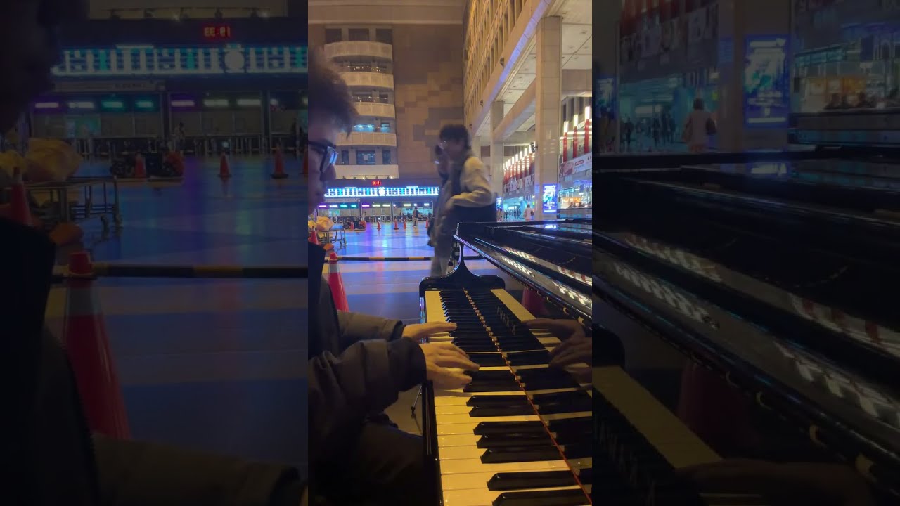Ambient Keys: James Tam’s soundscapes for modern city living