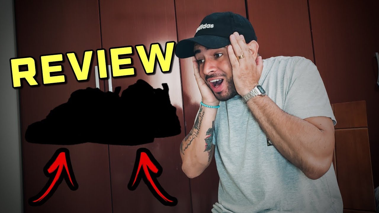 NIKE M2K TEKNO REVIEW + CONSIDERAÇÕES!