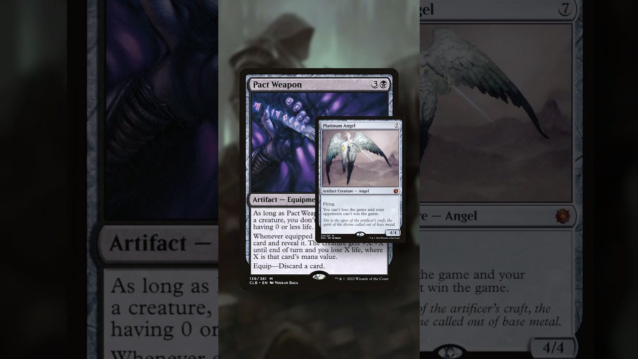 3 Rarely Played Black Draw Spells that could get YOU value! #edh #mtg #commander #magicthegathering