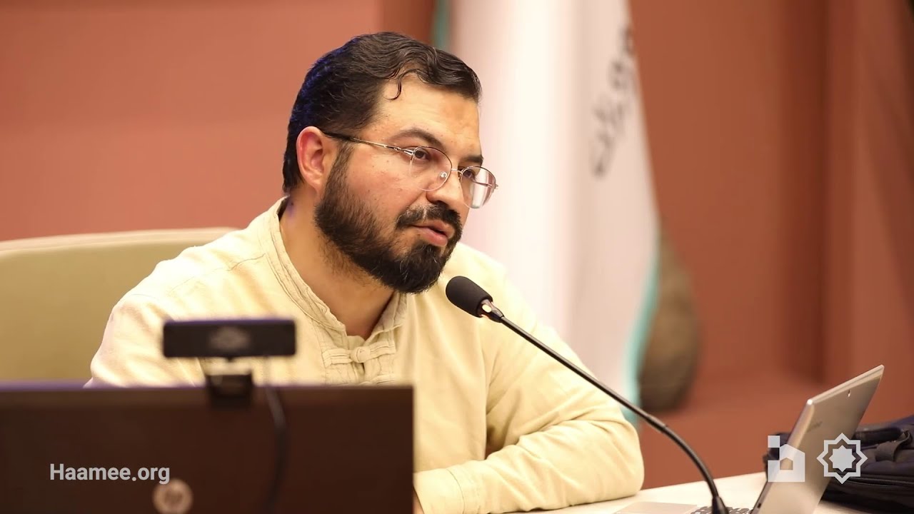 نوروساینس به مثابه علم آگاهی؟ | Neuroscience as the science of consciousness? | دکتر مهدی همازاده