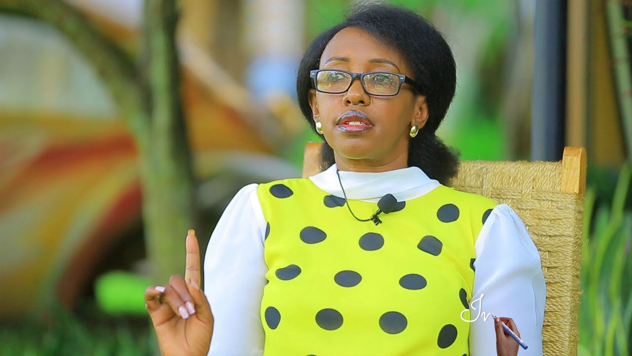 NIBURA MU IJORO UGOMBA GUTERA AKABARIRO GATATU/ABATAGATERA KENSHI CG BAKABUZE BAHORANA UMUSHIHA