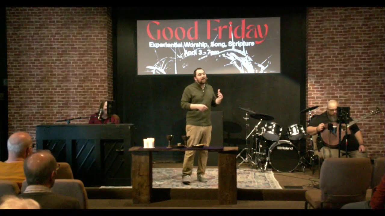 Righteousness Revealed | God Justifies