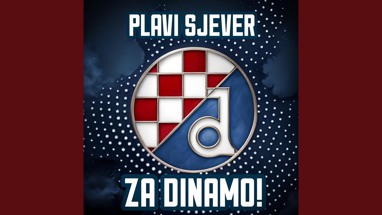 Za Dinamo!