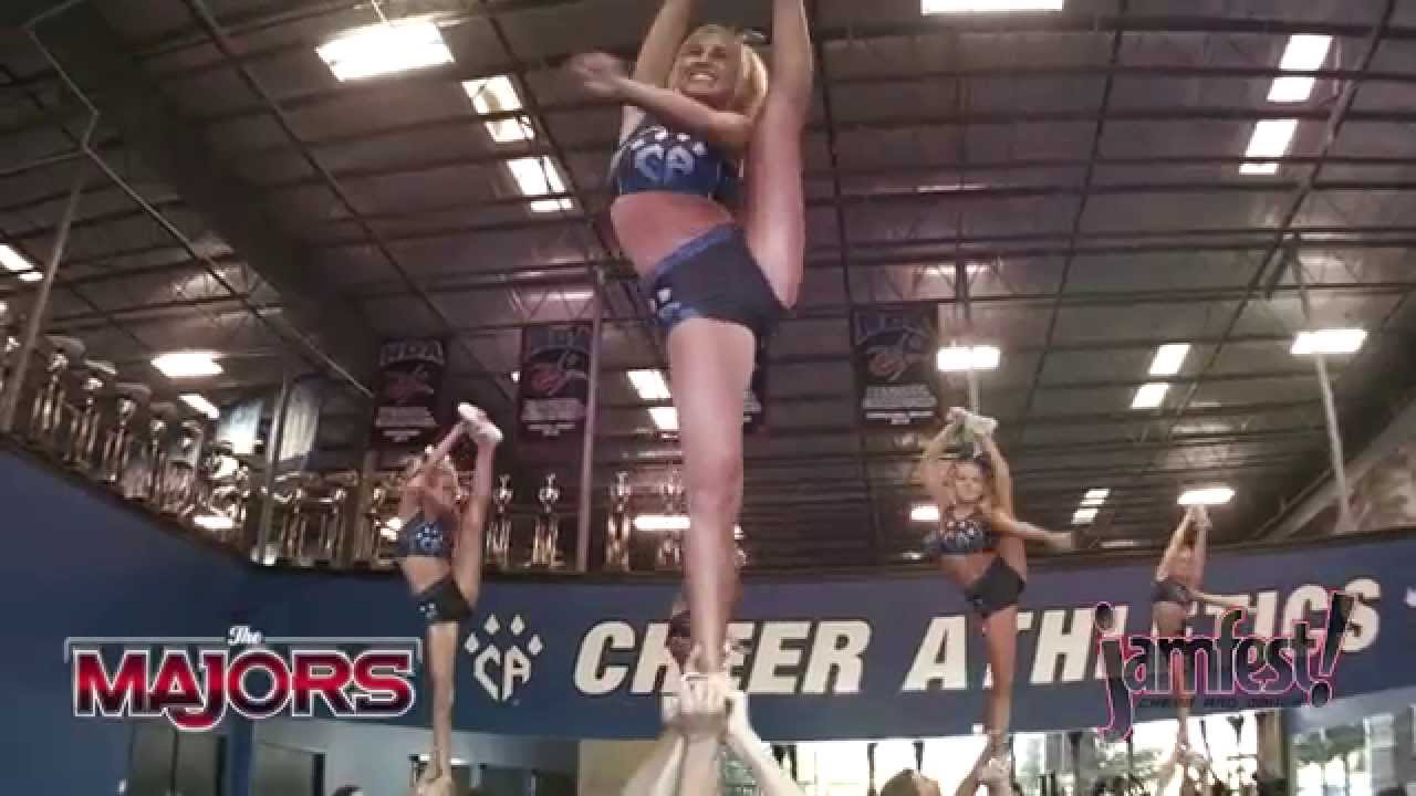 MAJORScheer Meet the Team   Cheetahs