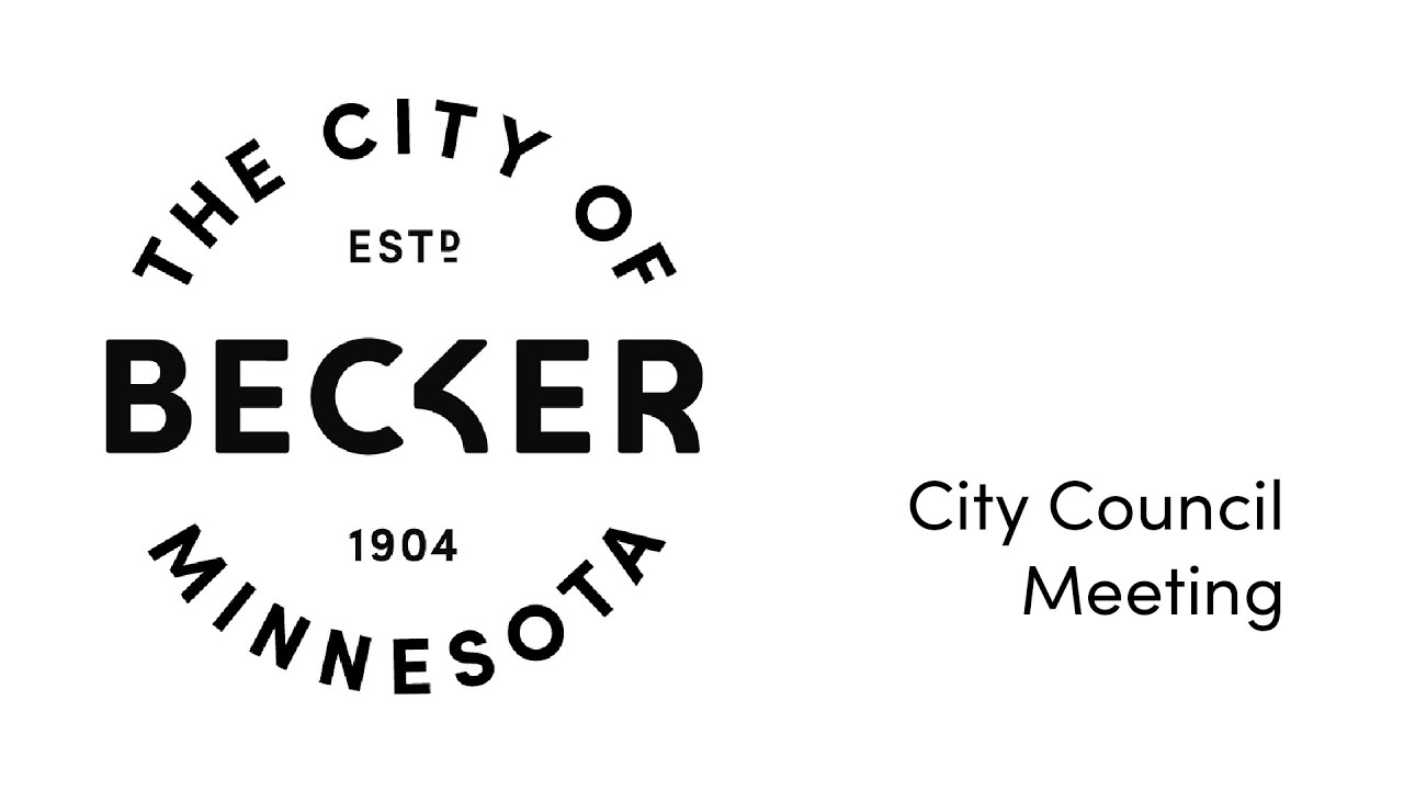 5/20/2025 - City Council Meeting
