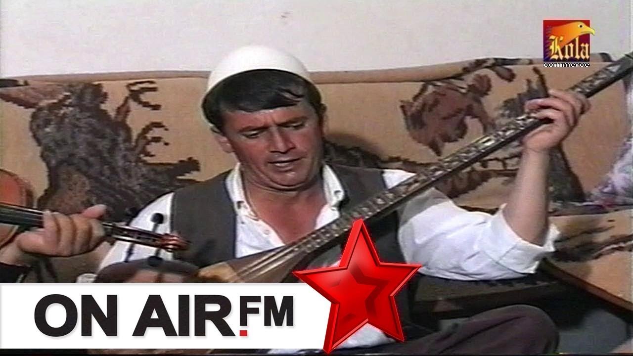 03  Naim Krasniqi   Sali Syla po thërret oj nanë