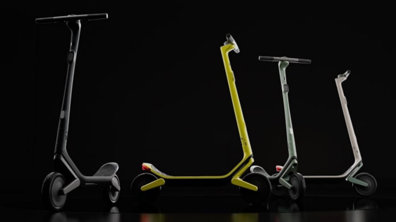 Best Electric Scooter 2021