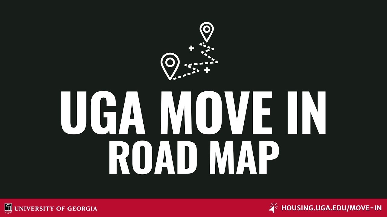 Move-in Road Map Webinar | July 16, 2025