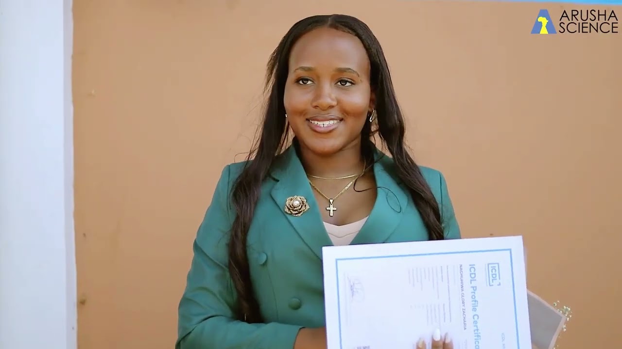 From Graduation Dance Floors to Exam Triumphs! | Wishing Our Form Six Students the Best.