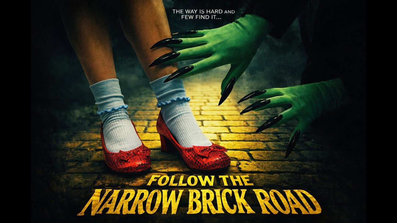 Narrow Brick Road - Christmas Play