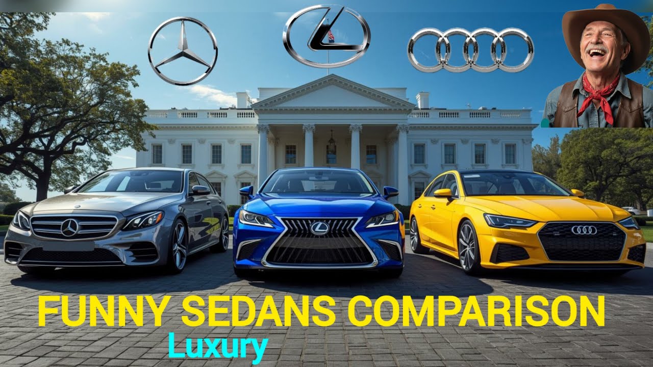 Germany v Japan | Luxury Knight ov Luxury Samurai