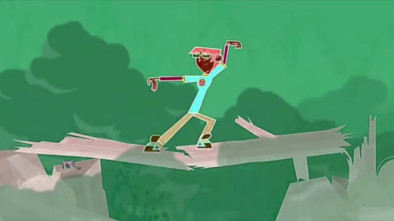 Preview 2 Total Drama Island Intro