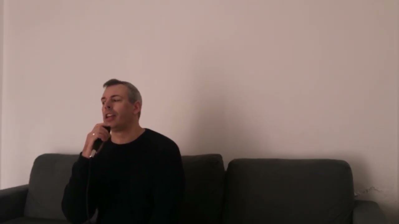 You Raise Me Up - RS - Cover - LIVE 