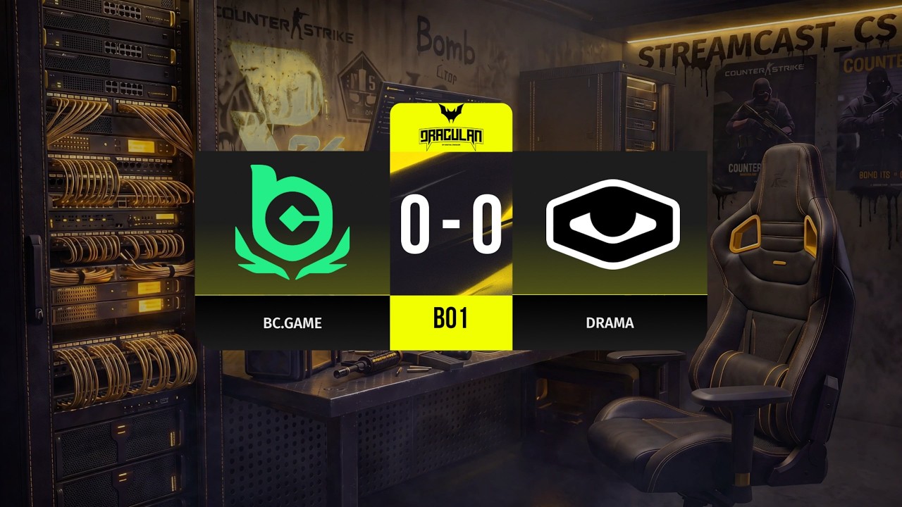 [UA] WBT vs TBD | DraculaN Season #7 | BO3 | @D3str0_o