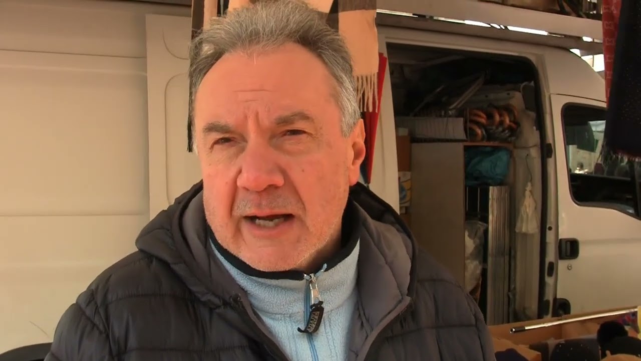 Portiamo il mercato della frutta e verdura in piazza. Intervista con Massimo di Matteo-21-02-2026