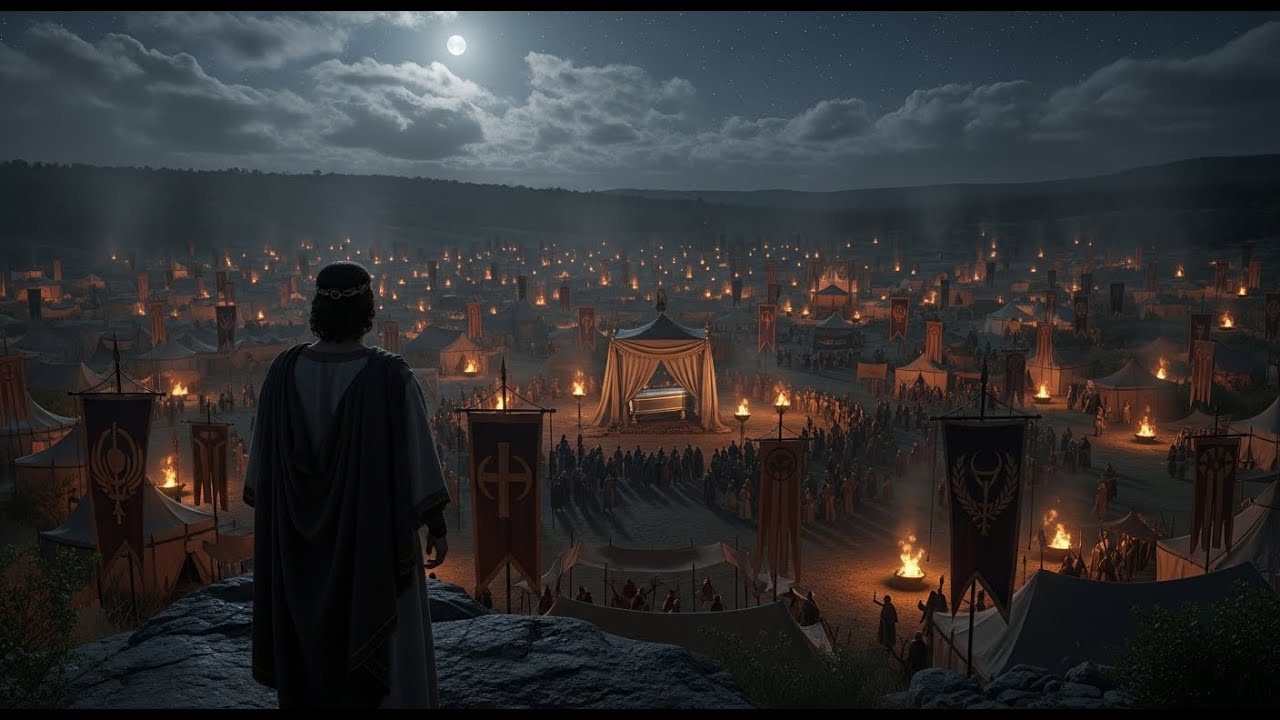 KJV Audio Bible Luke The Story of Isaiah The Prophet of Salvation and Divine Judgment Biblical