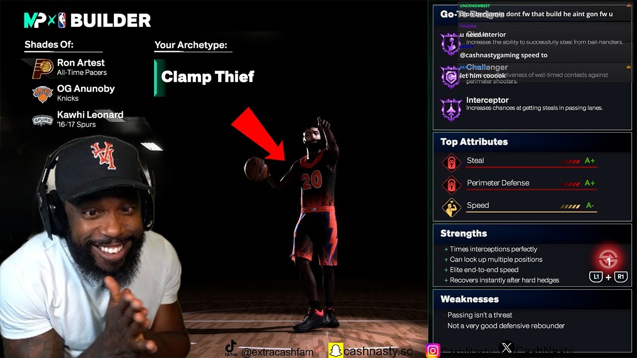 I Created The BEST LOCKDOWN & Played Against Disrespectful YN's