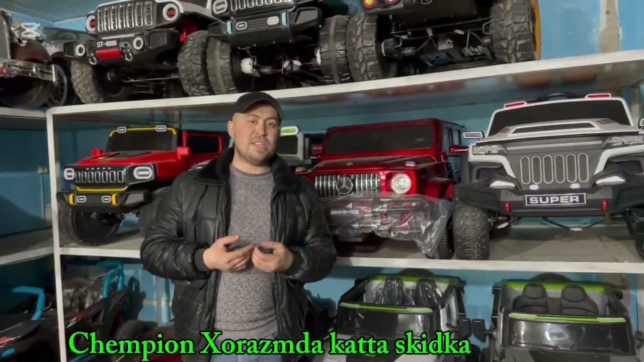 Urganch Chempion Xorazmda Katta Skidka narx arnonlashdi olib qolinh