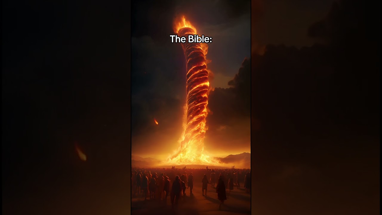 &ldquo;the Bible is so boring to read&rdquo;  #shorts