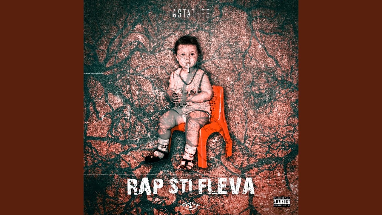 Rap Sti Fleva