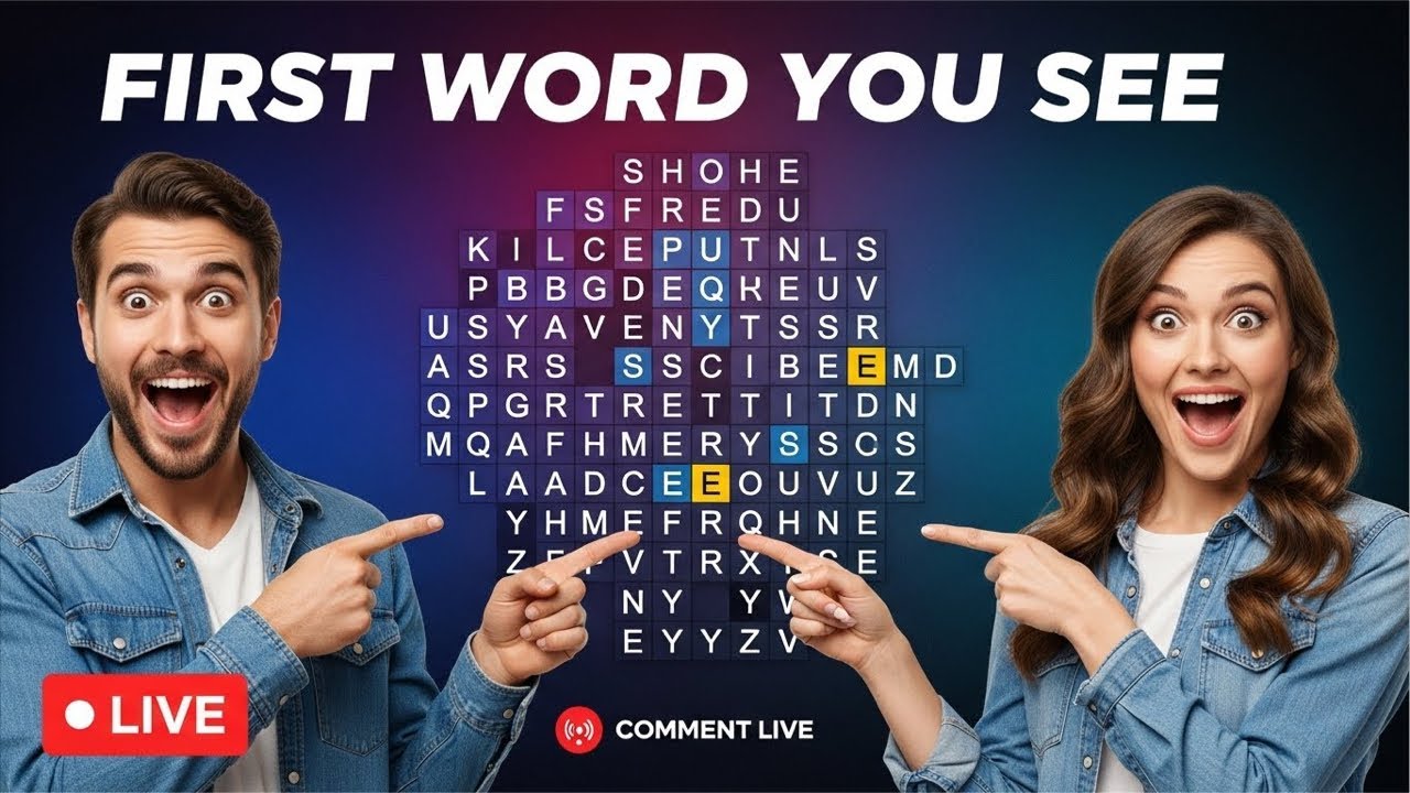 Riddles🤔 Spot The First Word  #live #puzzlelover #puzzle #puzzlegame #riddles #puzzles #puzzletime