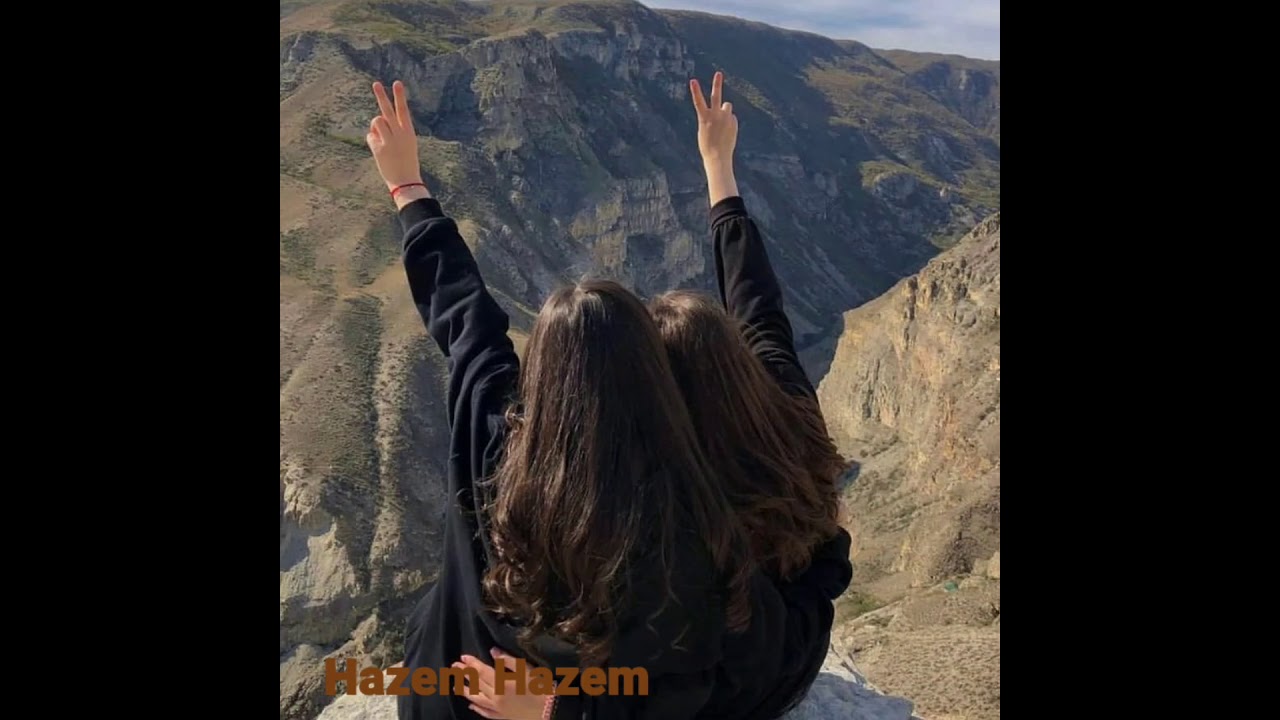 رمزيات👭  بنات و اجمل 👭صديقات  جديد 2020👭