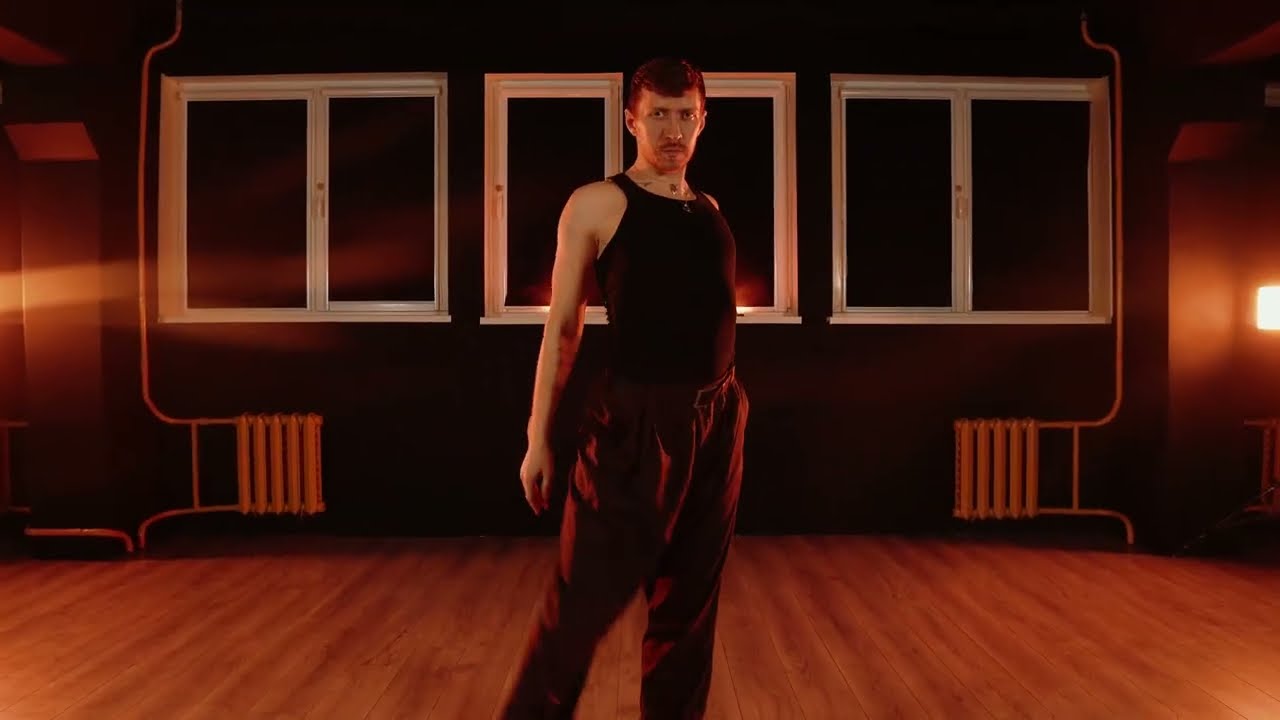 TOTAL STRIP WEEKEND 23 МАРТА 2024 | Антон Лушичев | HIGH HEELS