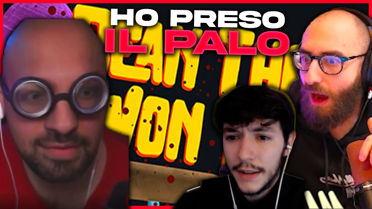 GIOCO FAGIOLI MOLTO POCO CALMO