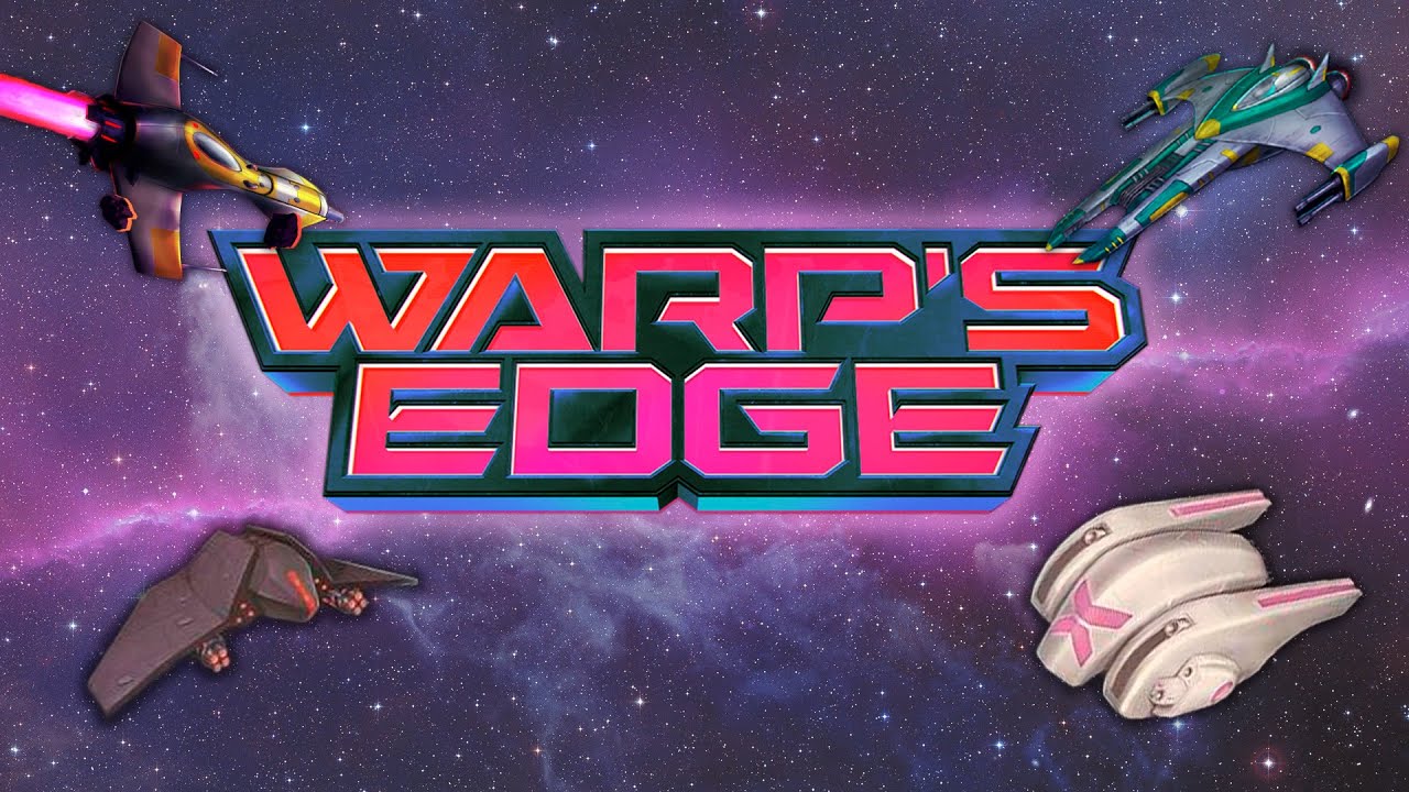 Warp's Edge | Escenario 2 | Hydra