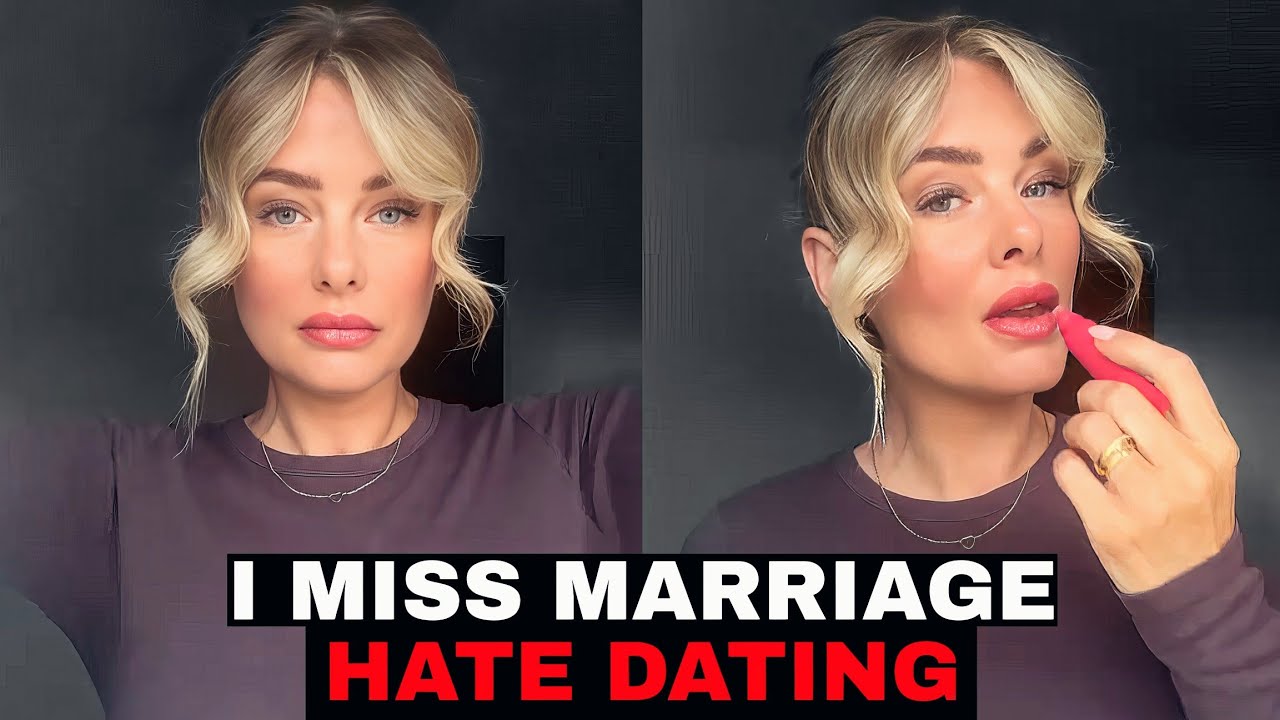 She&rsquo;s a Divorced Single Mom&hellip; and Still Doesn&rsquo;t Get Why She&rsquo;s Alone!