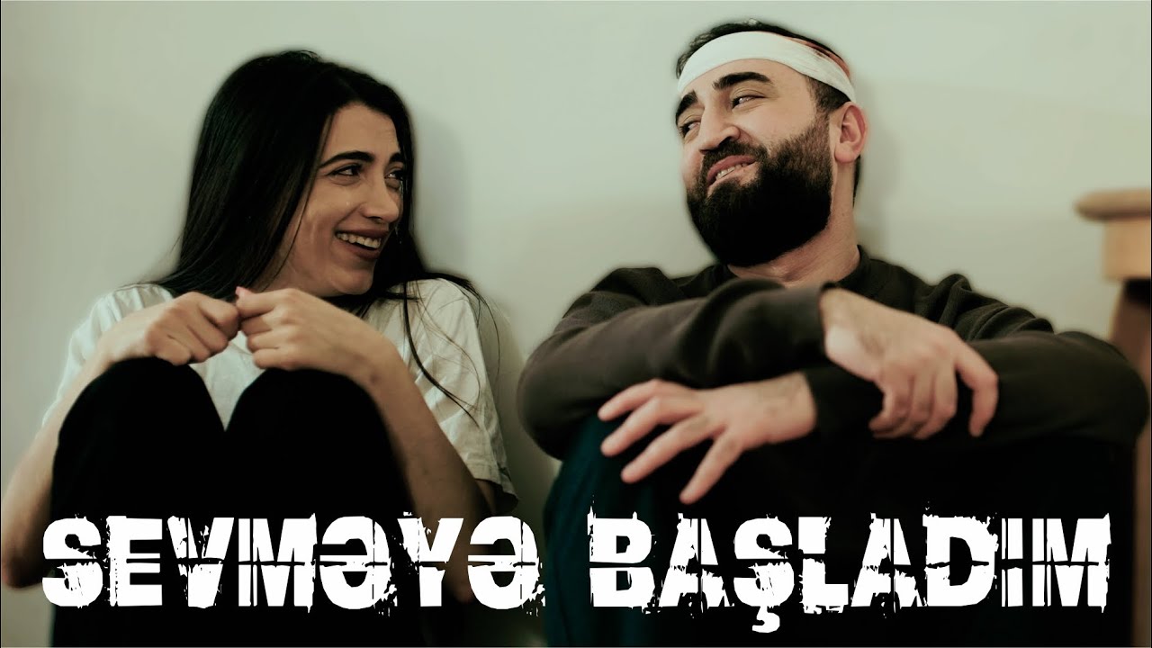 Sevməyə Başladım...(Qısametrajlı film) 2025