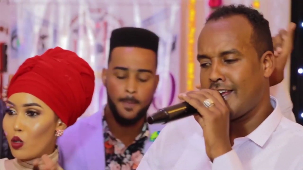 Cabdifatax Cabdisho | Dookh Caras | Hees Sanadka Cusub 2019